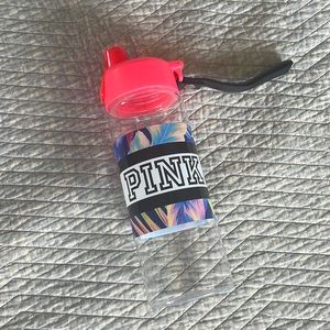 PINK water bottle 32oz